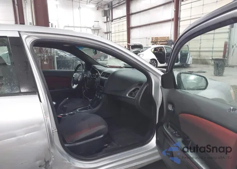 2012 Dodge Avenger Sxt Plus z USA, uszkodzony, nr VIN 1C3CDZEG0CN309880